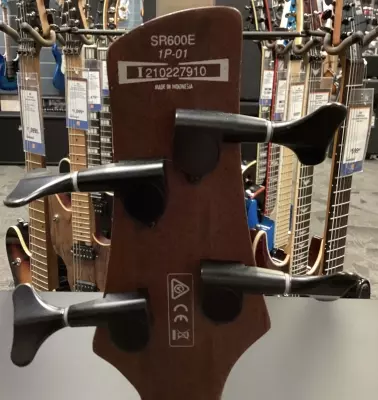 Ibanez - SR600ECTF 2